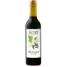 BlackCurrent & Lavender Cordial
