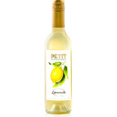 Lemonade Cordial