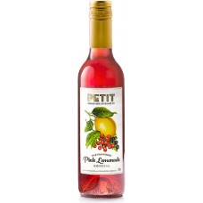 Pink Lemonade Cordial
